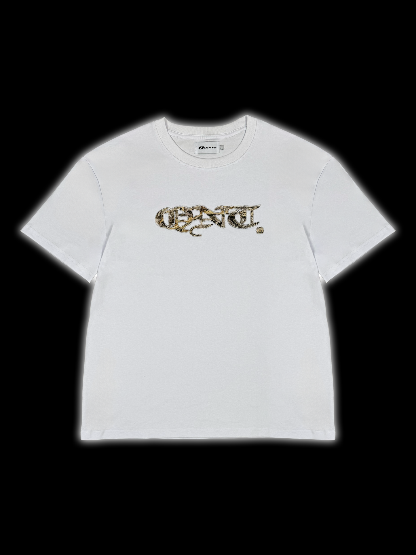 T-shirt QNT w.