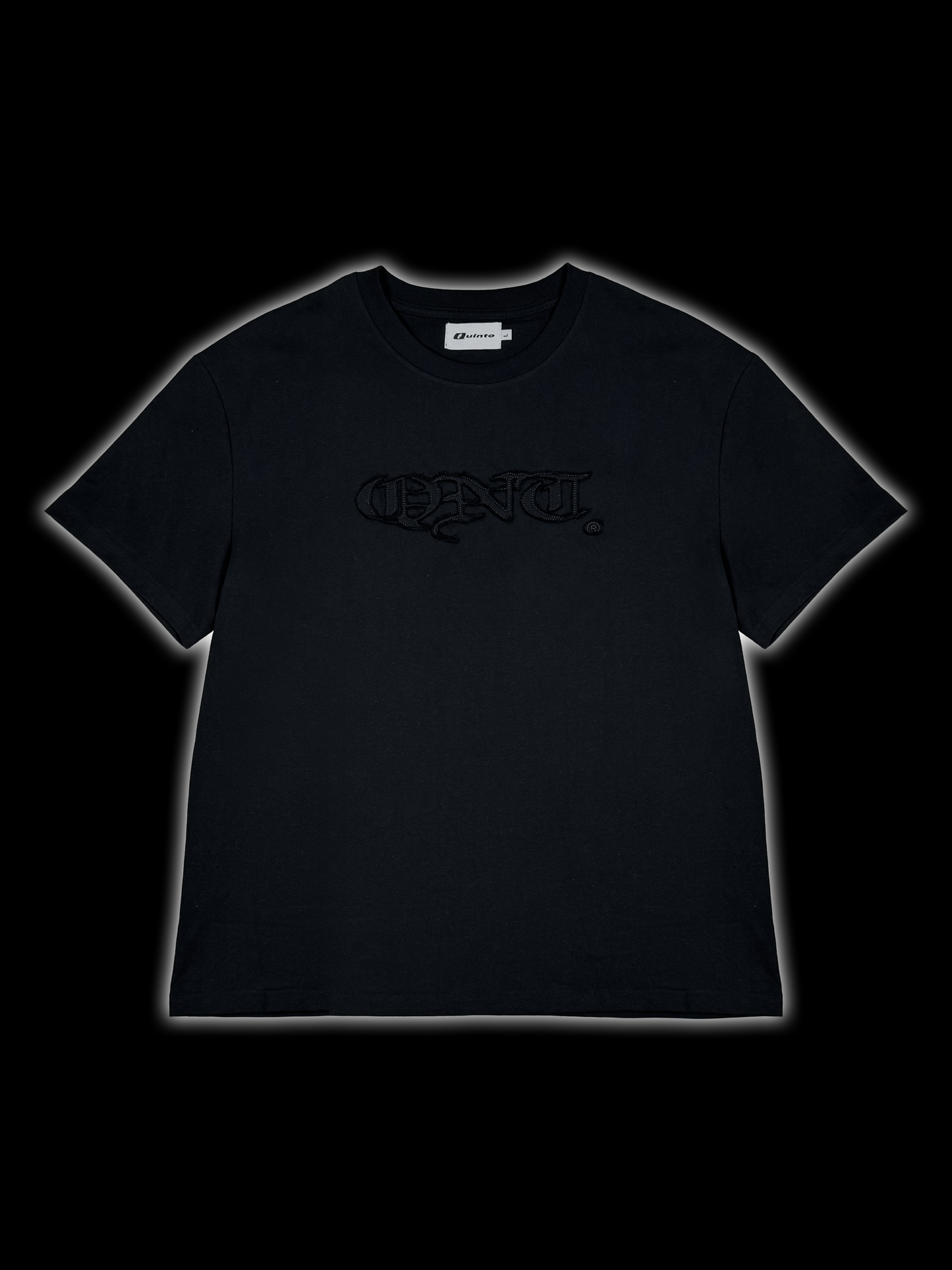 T-shirt QNT b.