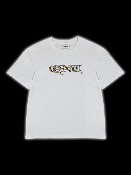 T-shirt QNT w.