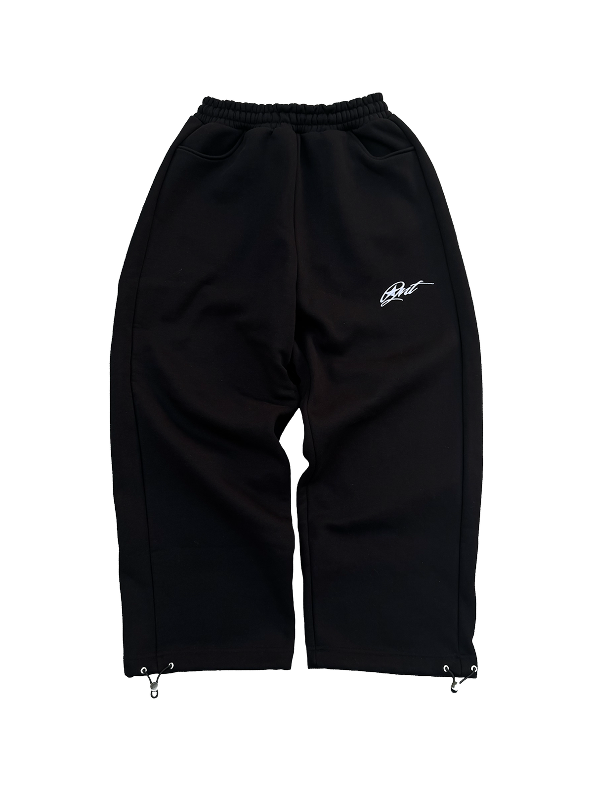 BAGGY TRACKSUIT